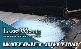 Waterjet Video is Now Live, Have a Look! Waterjet Video is Now Live, Have a Look!